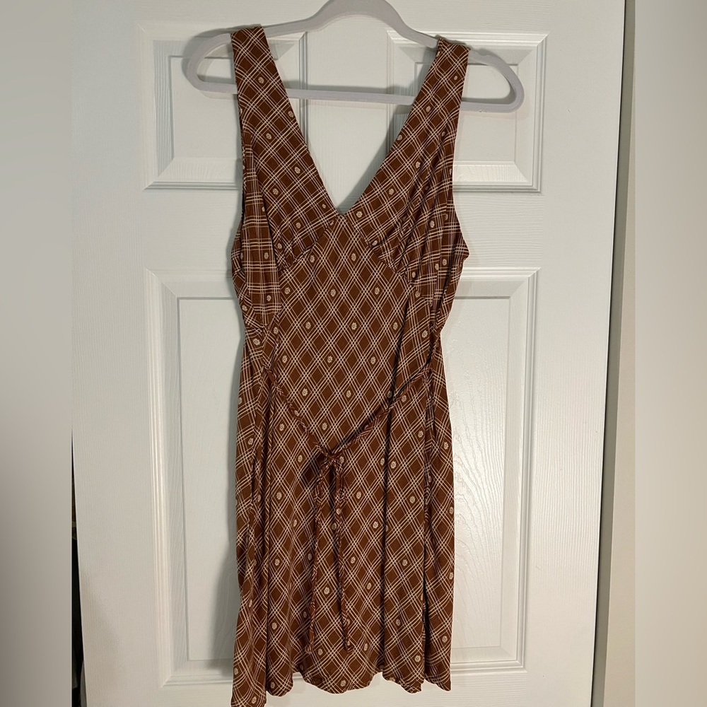 Wild Fable Sun Dress - Picture 3 of 3